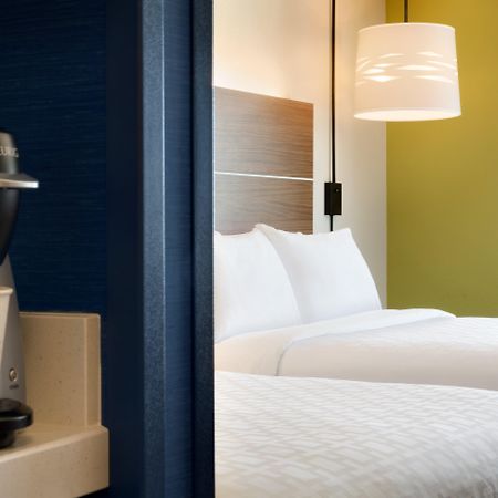 Holiday Inn Express & Suites Sioux City North - Event Center By Ihg Dakota Dunes Exteriör bild