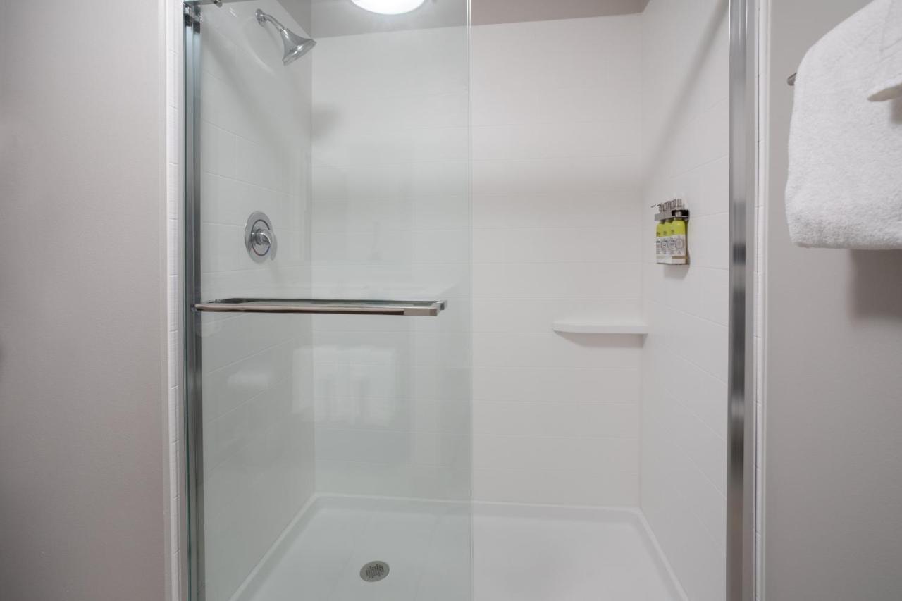 Holiday Inn Express & Suites Sioux City North - Event Center By Ihg Dakota Dunes Exteriör bild