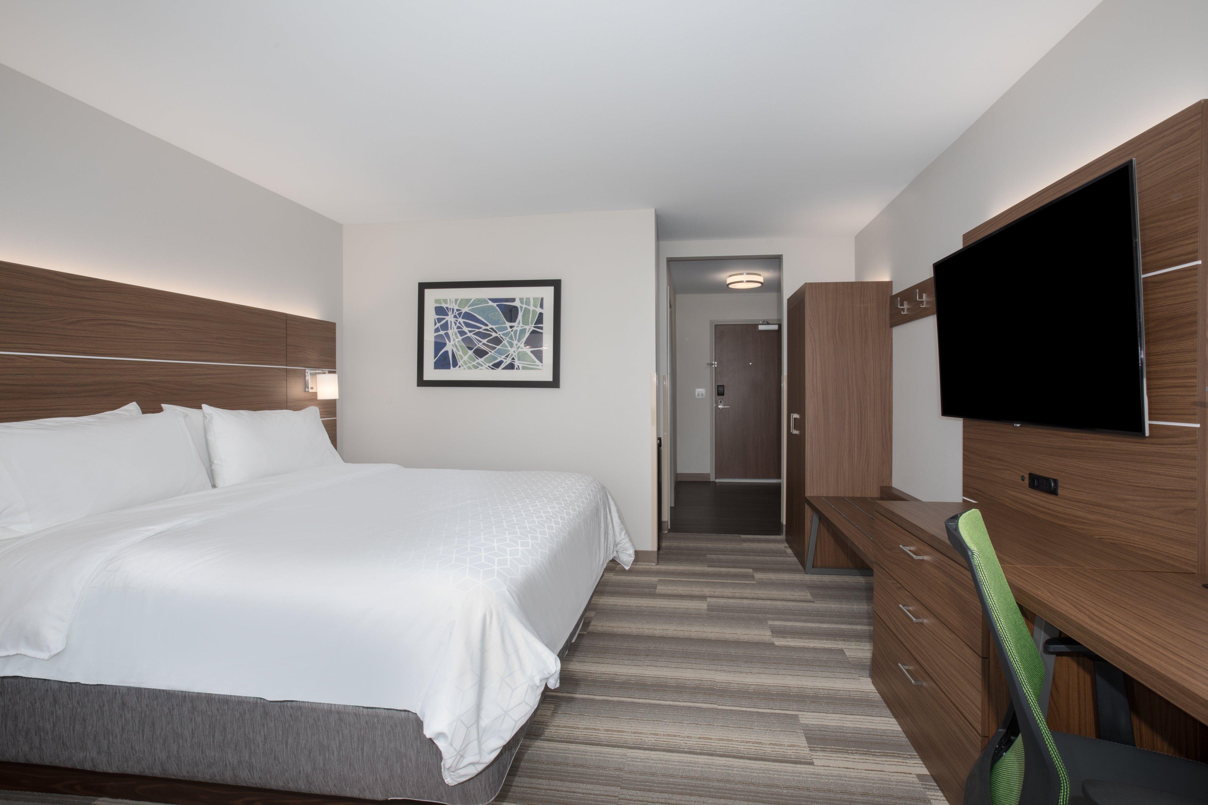 Holiday Inn Express & Suites Sioux City North - Event Center By Ihg Dakota Dunes Exteriör bild