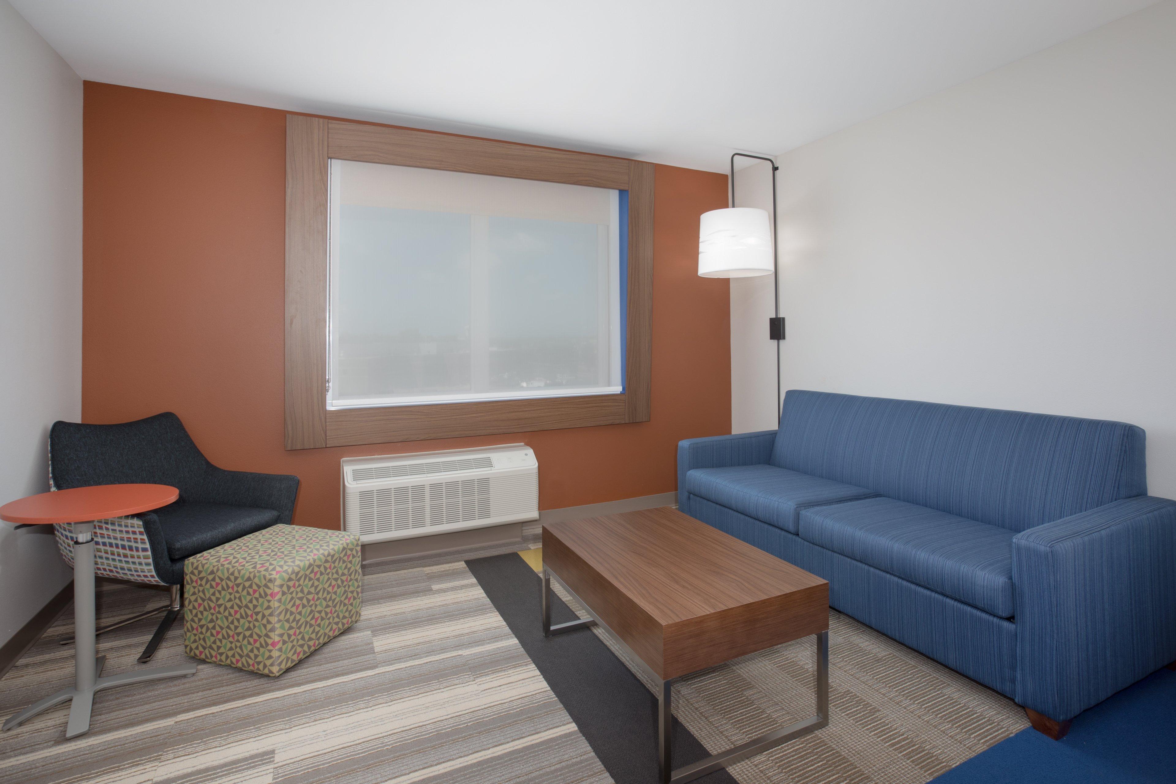 Holiday Inn Express & Suites Sioux City North - Event Center By Ihg Dakota Dunes Exteriör bild