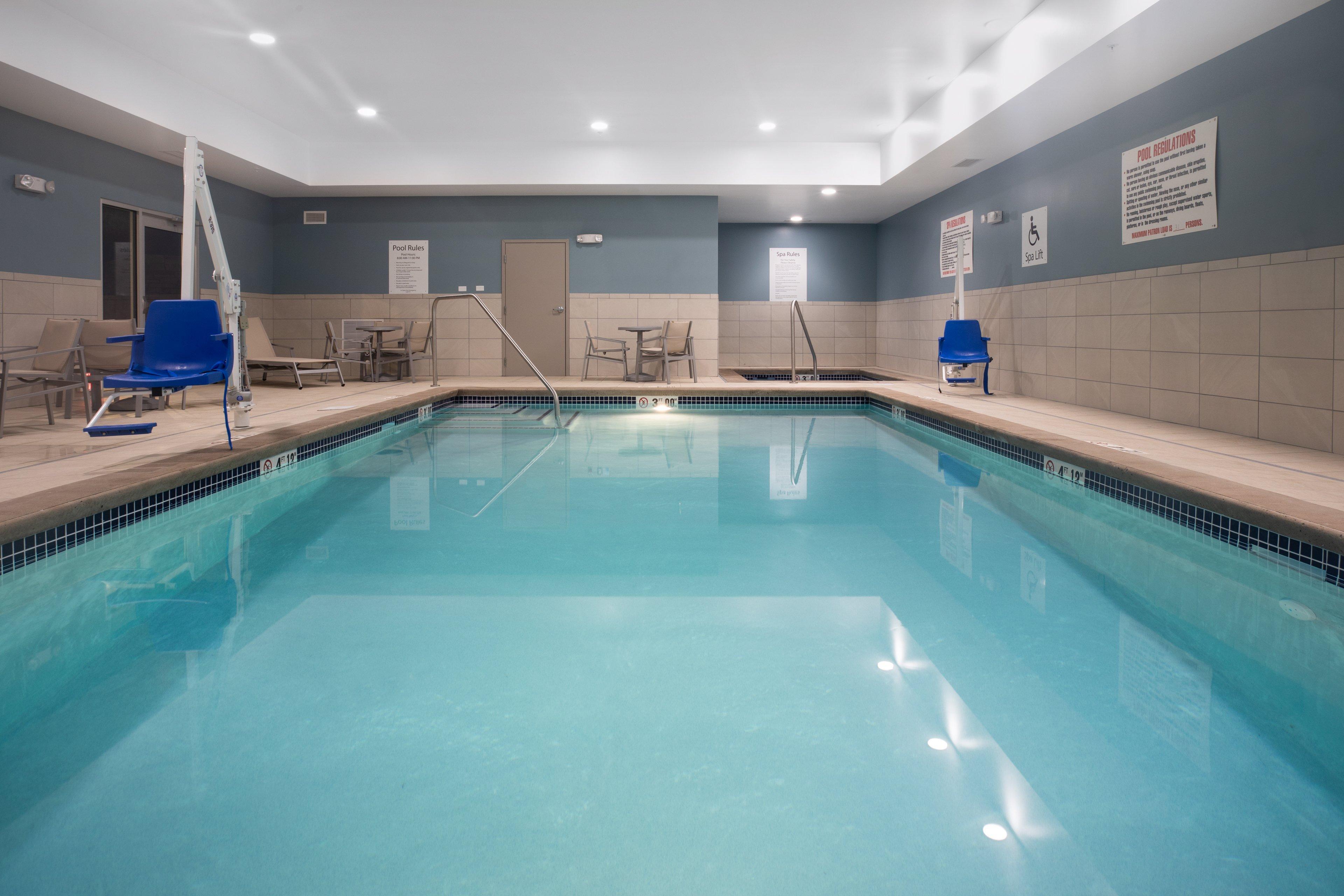 Holiday Inn Express & Suites Sioux City North - Event Center By Ihg Dakota Dunes Exteriör bild