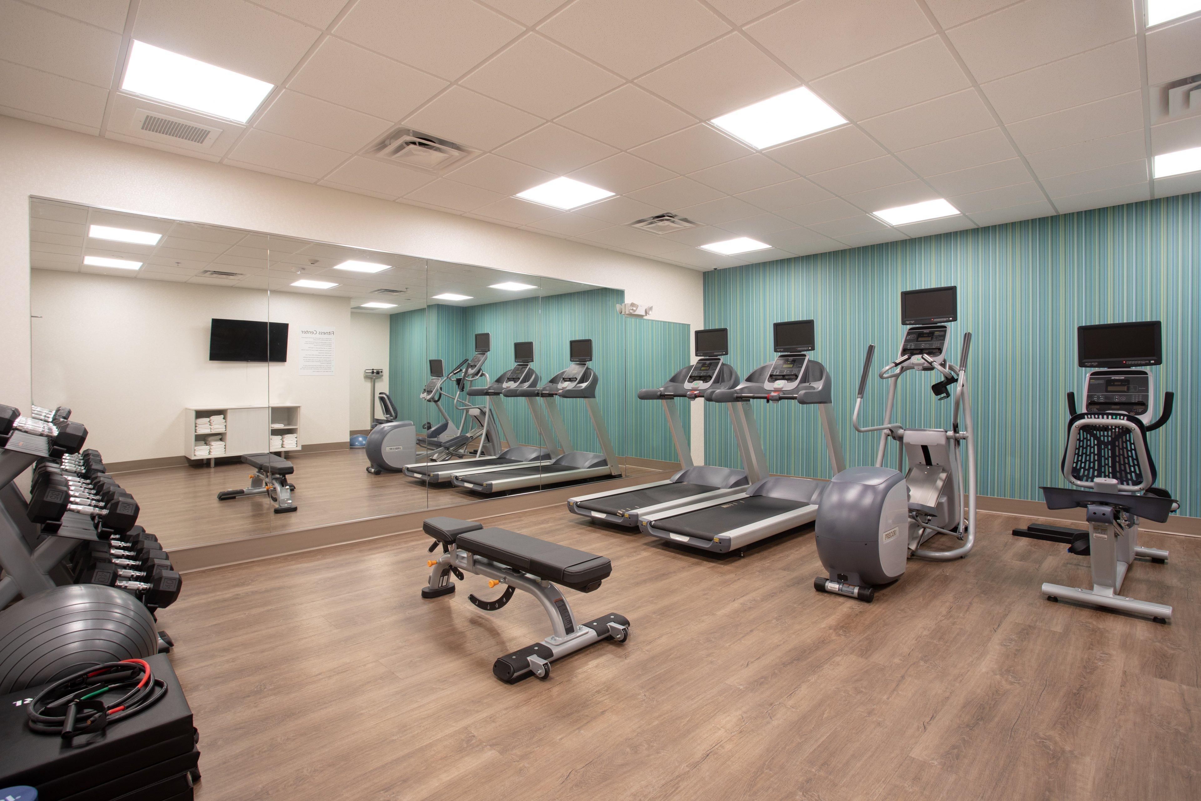 Holiday Inn Express & Suites Sioux City North - Event Center By Ihg Dakota Dunes Exteriör bild