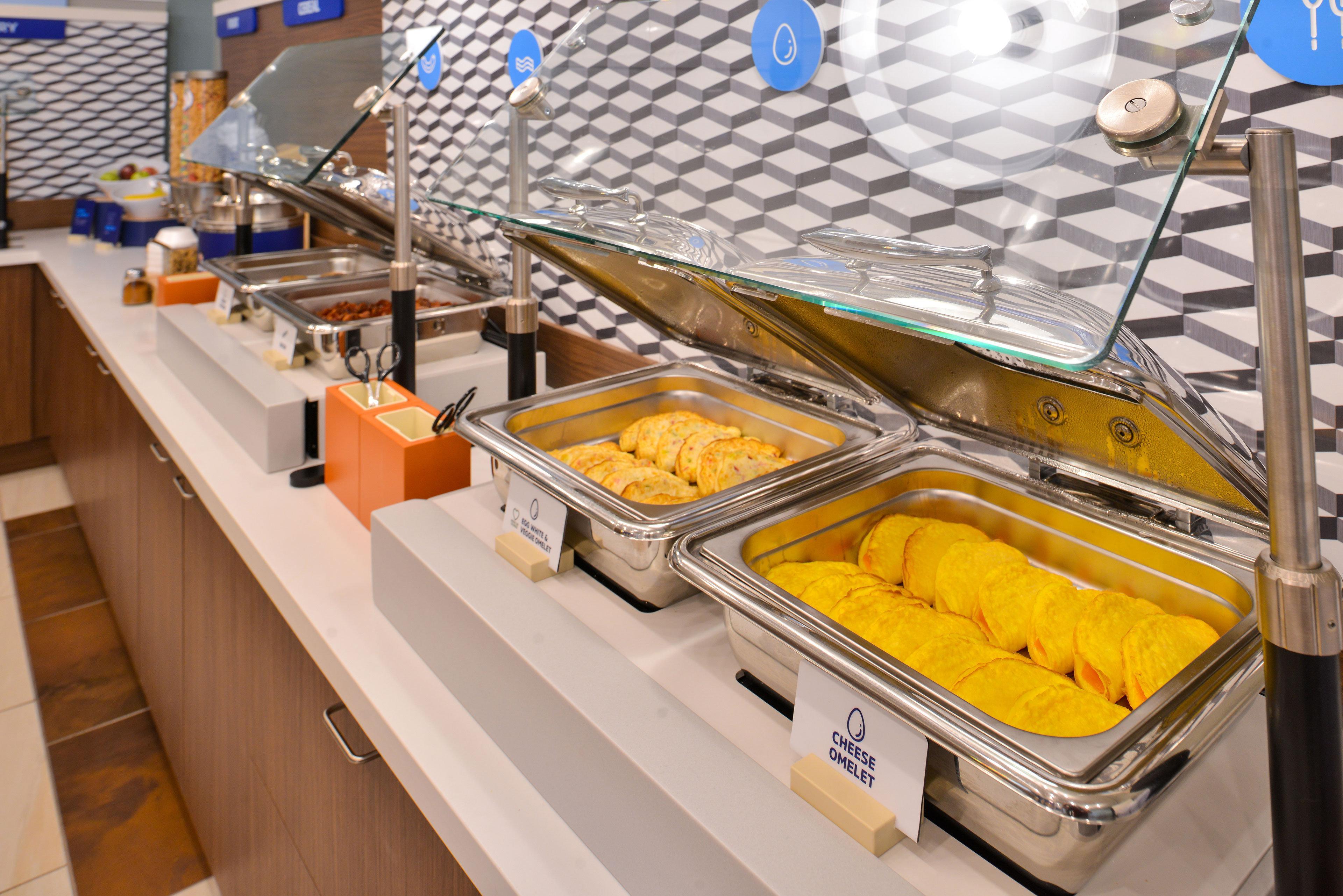 Holiday Inn Express & Suites Sioux City North - Event Center By Ihg Dakota Dunes Exteriör bild