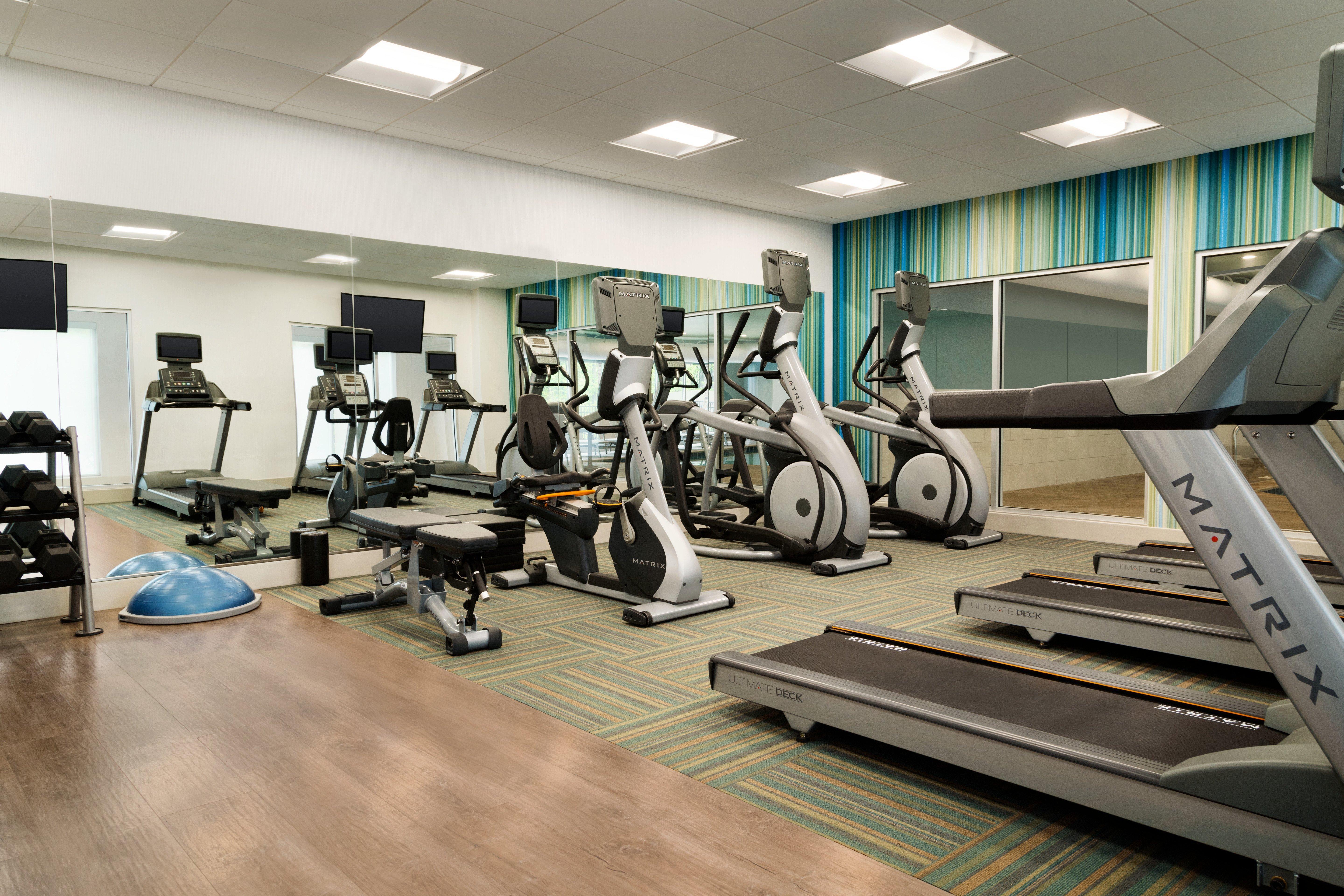 Holiday Inn Express & Suites Sioux City North - Event Center By Ihg Dakota Dunes Exteriör bild