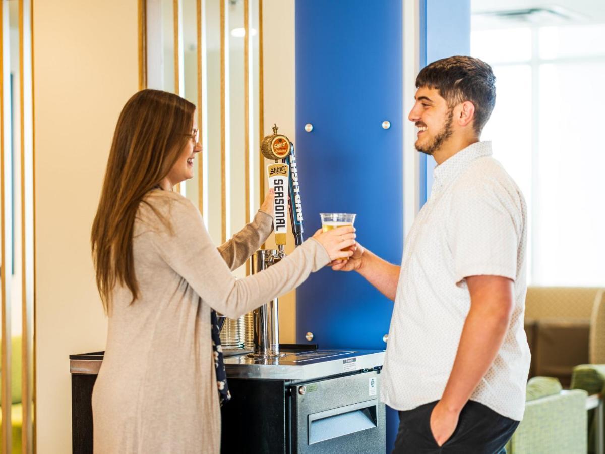 Holiday Inn Express & Suites Sioux City North - Event Center By Ihg Dakota Dunes Exteriör bild