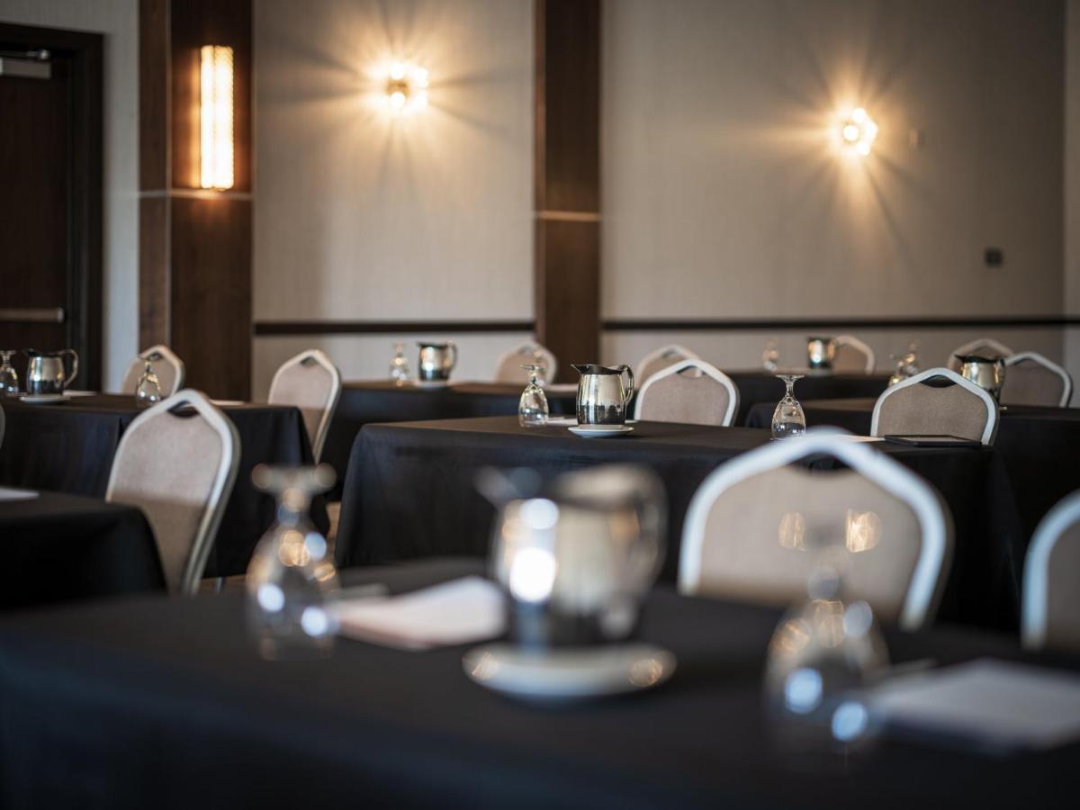 Holiday Inn Express & Suites Sioux City North - Event Center By Ihg Dakota Dunes Exteriör bild