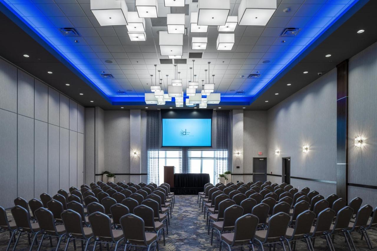 Holiday Inn Express & Suites Sioux City North - Event Center By Ihg Dakota Dunes Exteriör bild