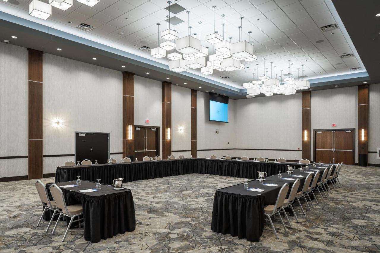 Holiday Inn Express & Suites Sioux City North - Event Center By Ihg Dakota Dunes Exteriör bild