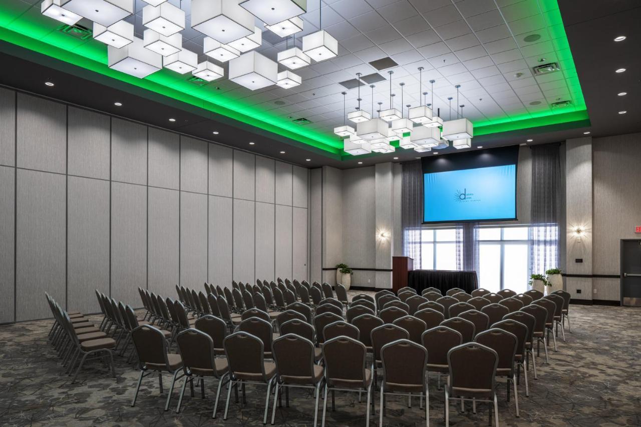 Holiday Inn Express & Suites Sioux City North - Event Center By Ihg Dakota Dunes Exteriör bild