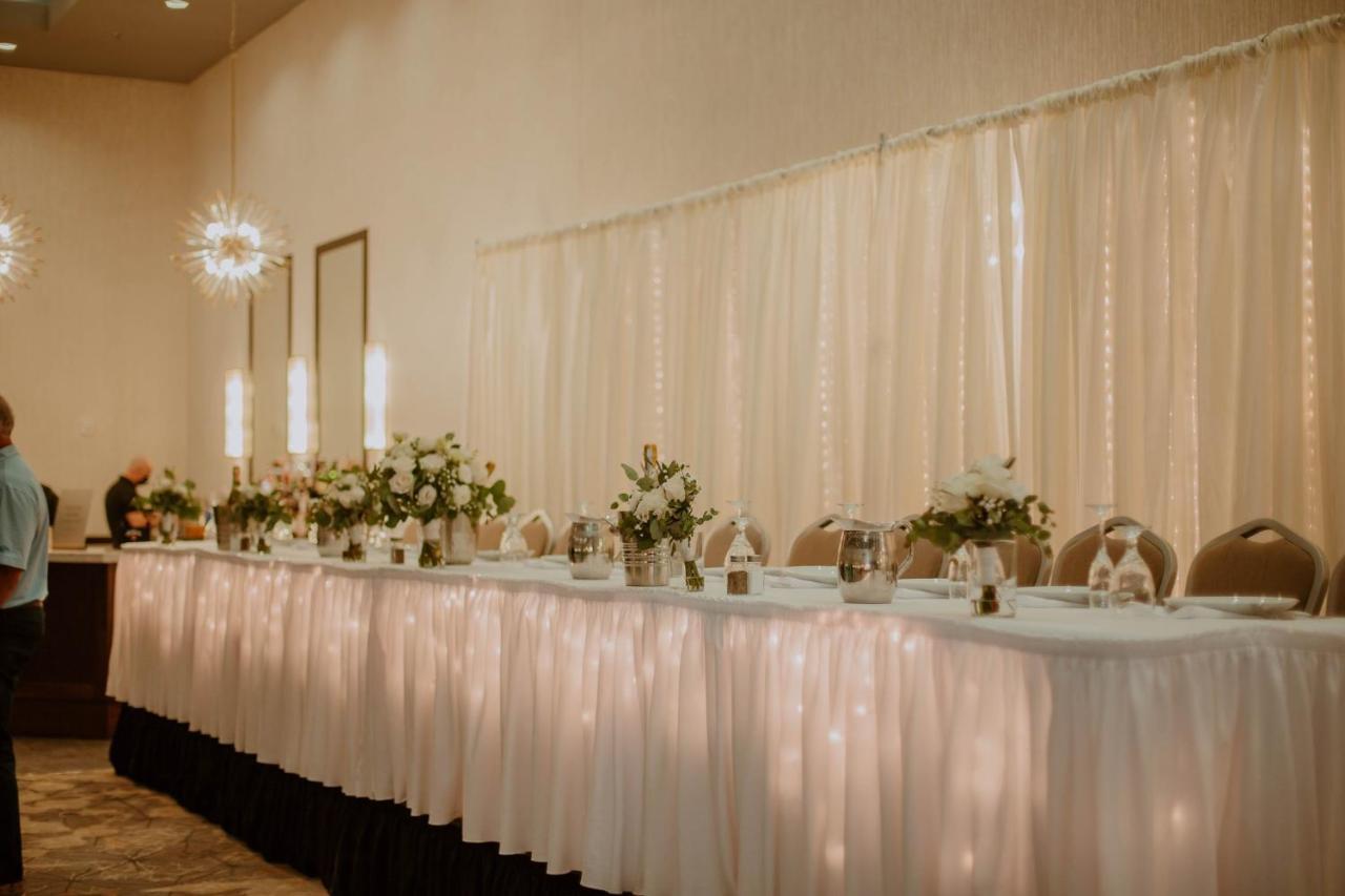 Holiday Inn Express & Suites Sioux City North - Event Center By Ihg Dakota Dunes Exteriör bild
