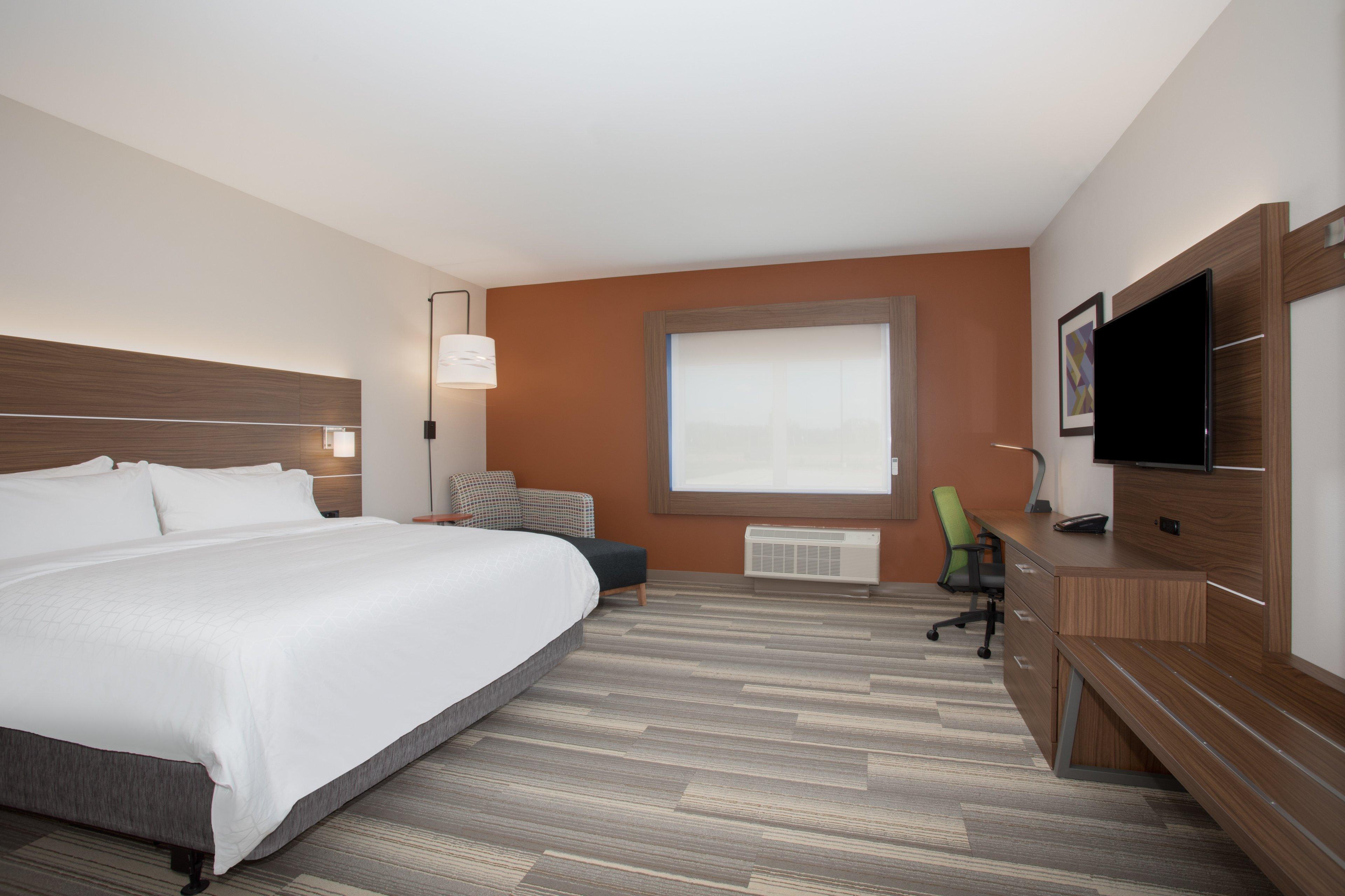 Holiday Inn Express & Suites Sioux City North - Event Center By Ihg Dakota Dunes Exteriör bild
