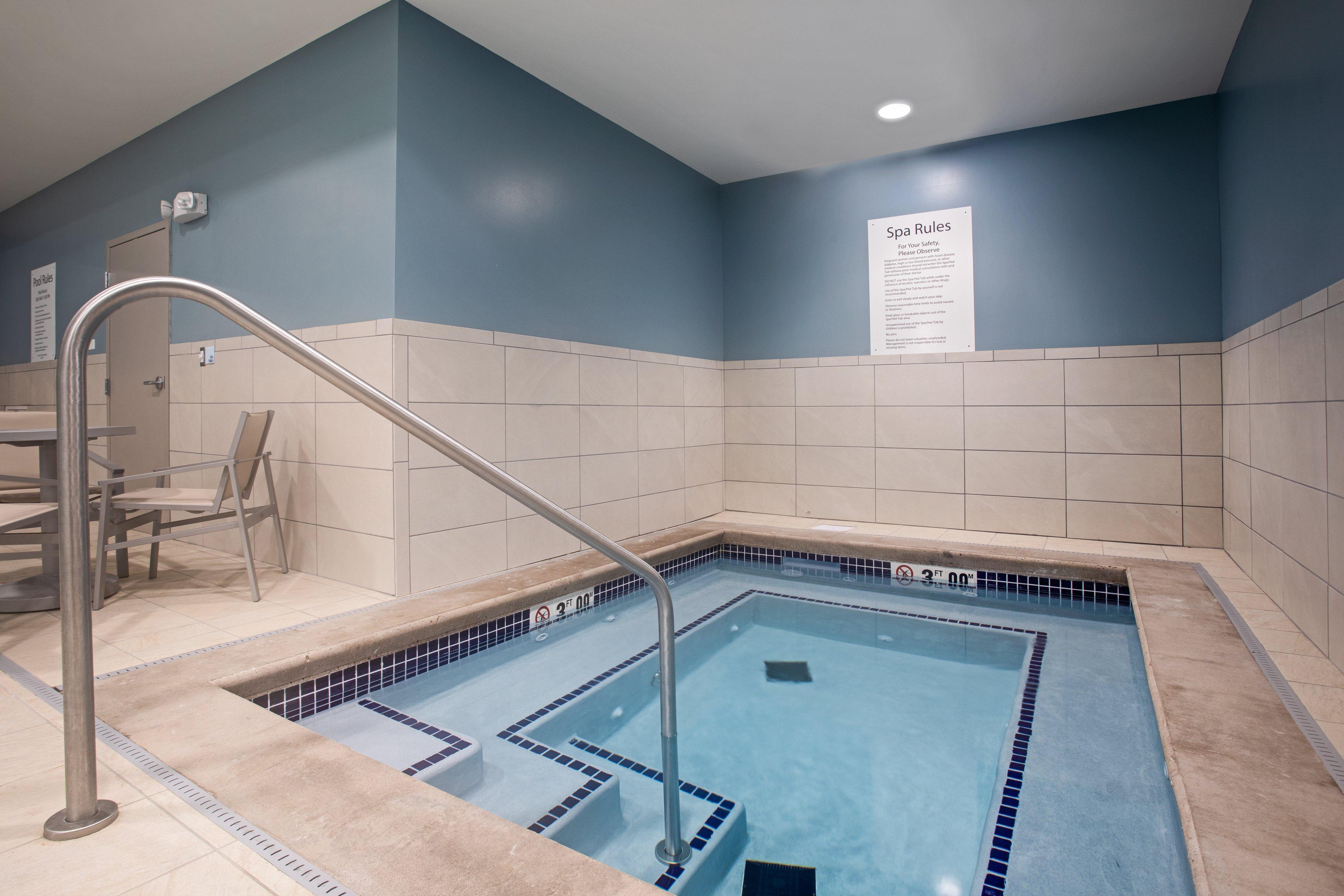 Holiday Inn Express & Suites Sioux City North - Event Center By Ihg Dakota Dunes Exteriör bild