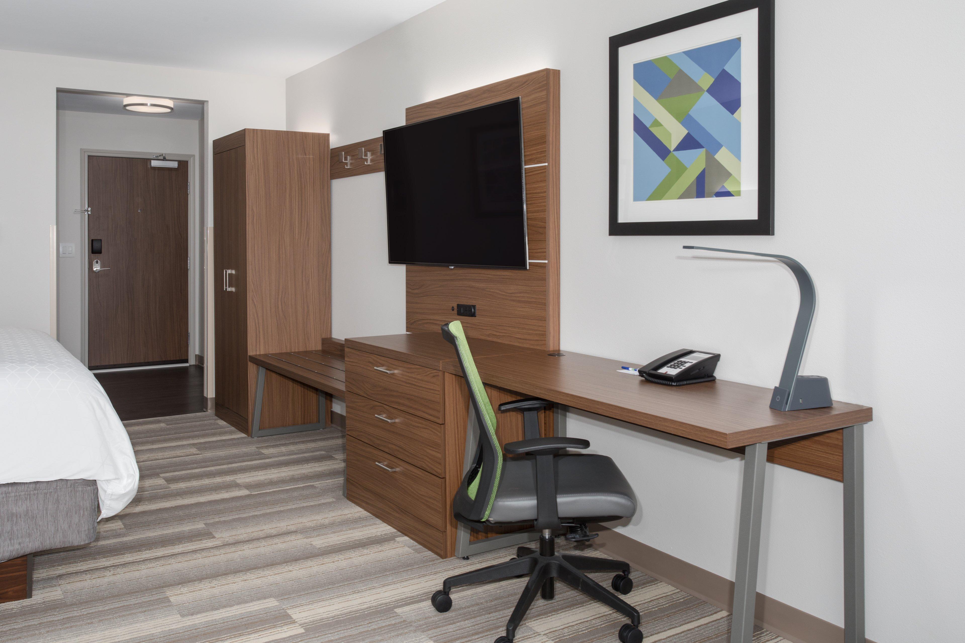 Holiday Inn Express & Suites Sioux City North - Event Center By Ihg Dakota Dunes Exteriör bild