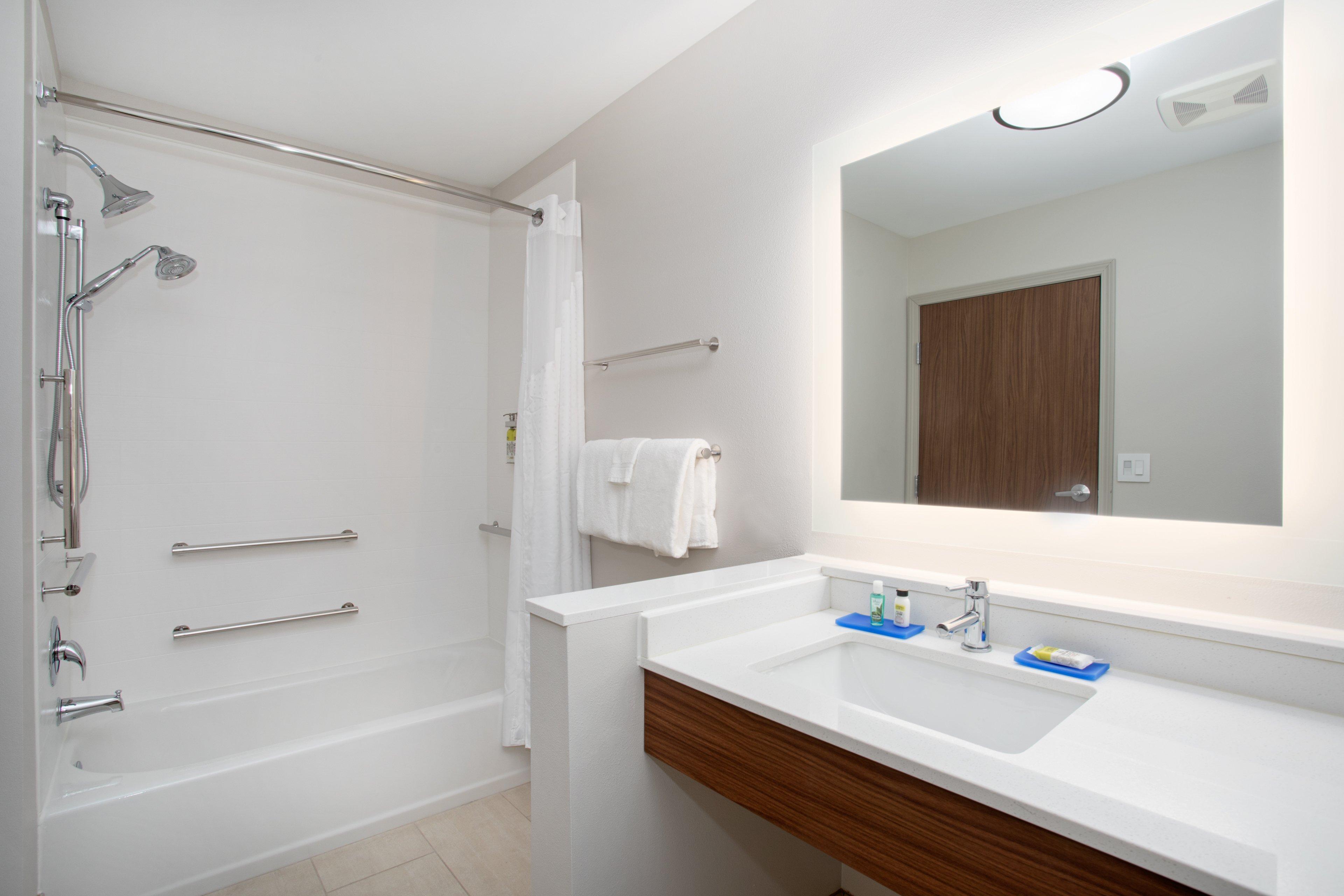 Holiday Inn Express & Suites Sioux City North - Event Center By Ihg Dakota Dunes Exteriör bild