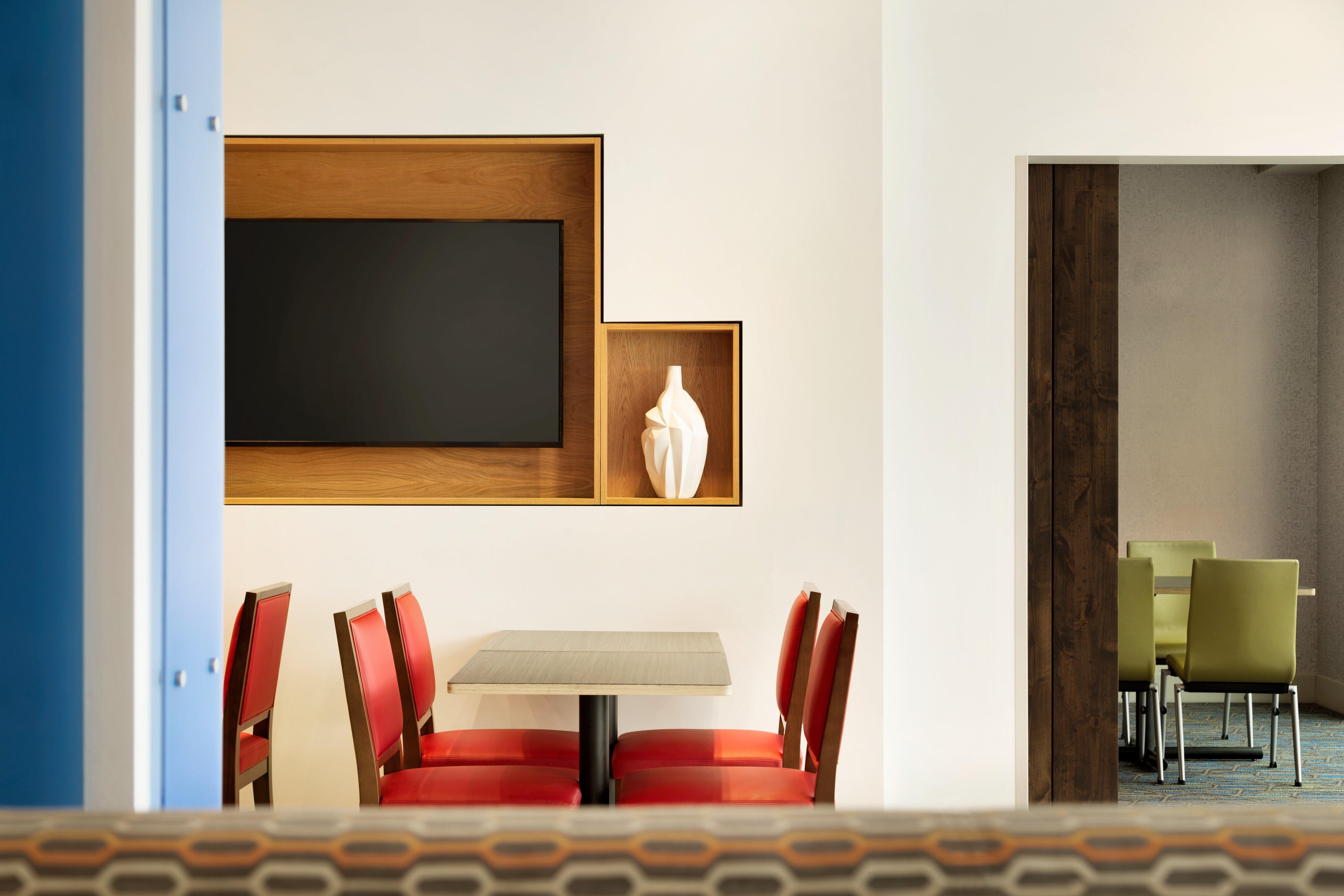 Holiday Inn Express & Suites Sioux City North - Event Center By Ihg Dakota Dunes Exteriör bild