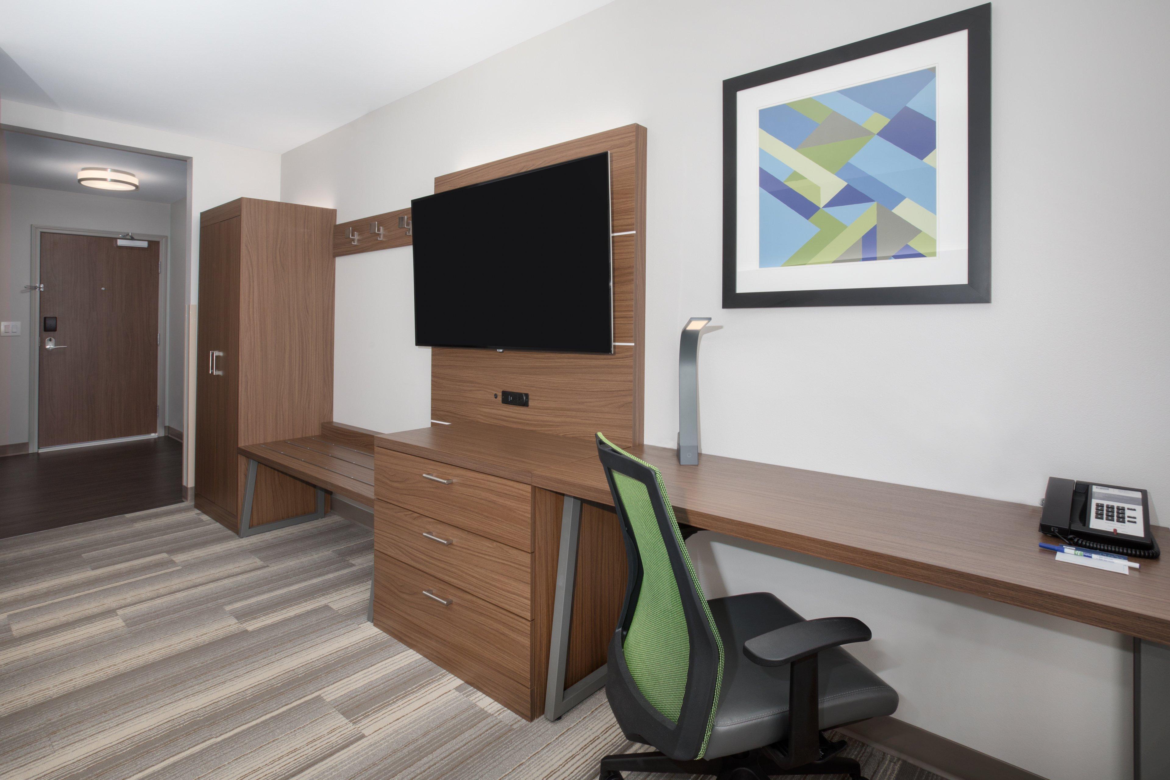 Holiday Inn Express & Suites Sioux City North - Event Center By Ihg Dakota Dunes Exteriör bild