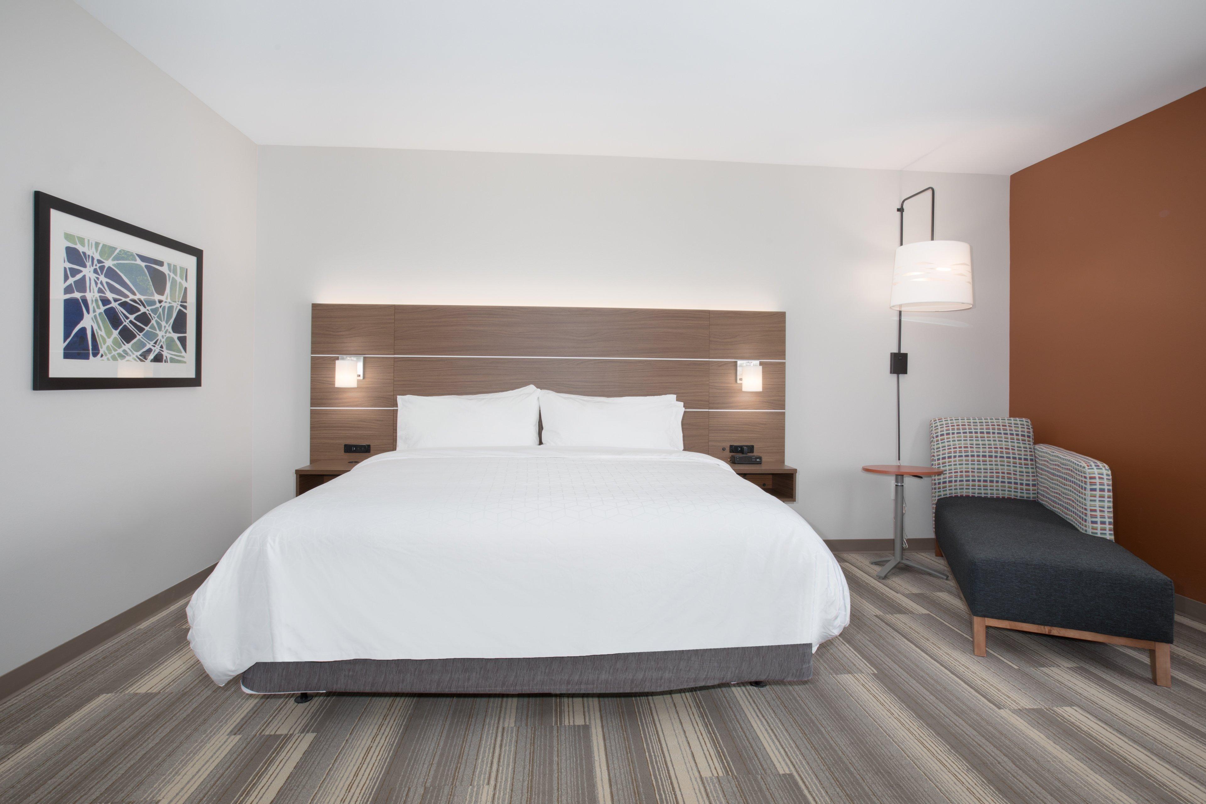 Holiday Inn Express & Suites Sioux City North - Event Center By Ihg Dakota Dunes Exteriör bild