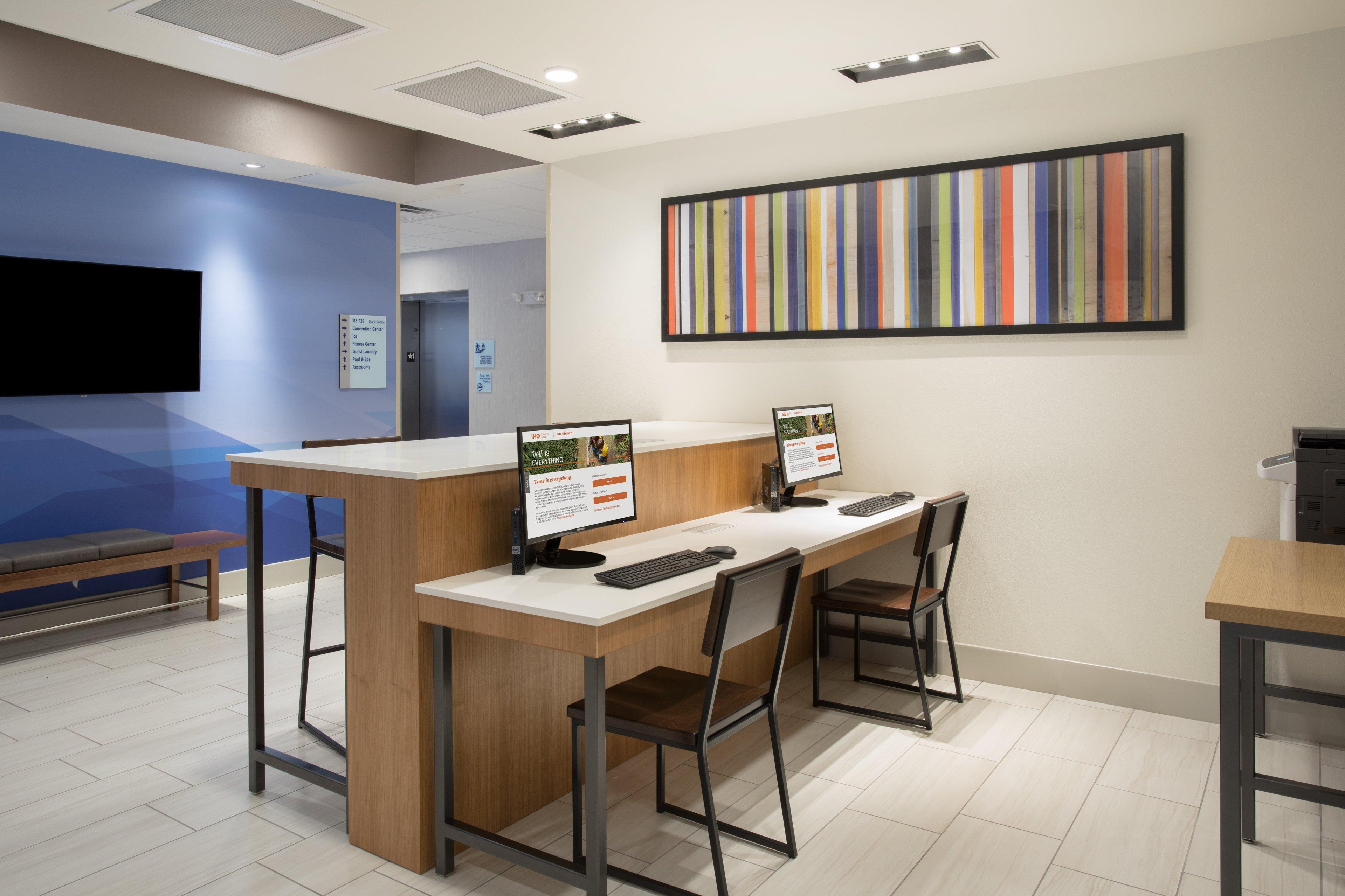 Holiday Inn Express & Suites Sioux City North - Event Center By Ihg Dakota Dunes Exteriör bild