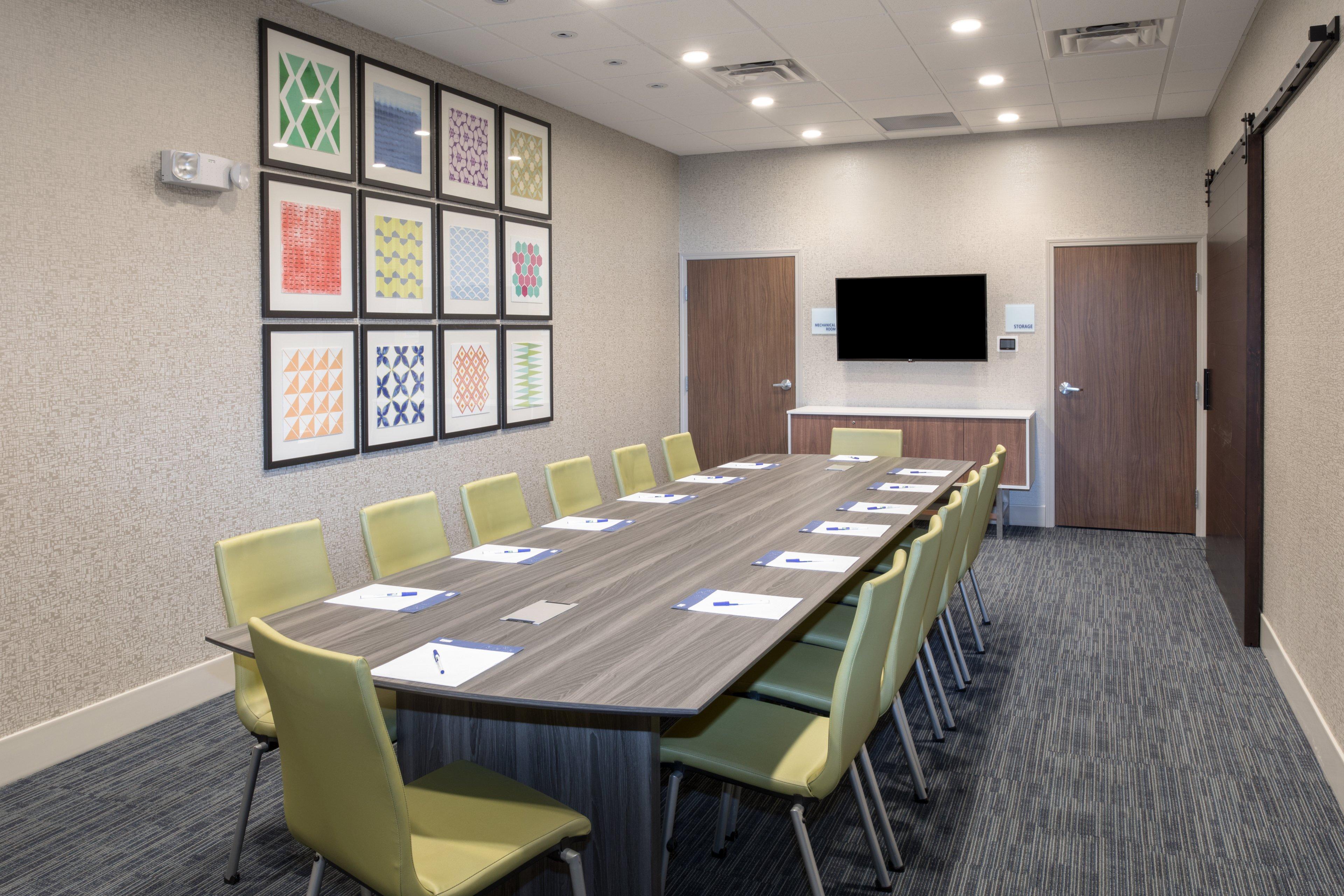 Holiday Inn Express & Suites Sioux City North - Event Center By Ihg Dakota Dunes Exteriör bild