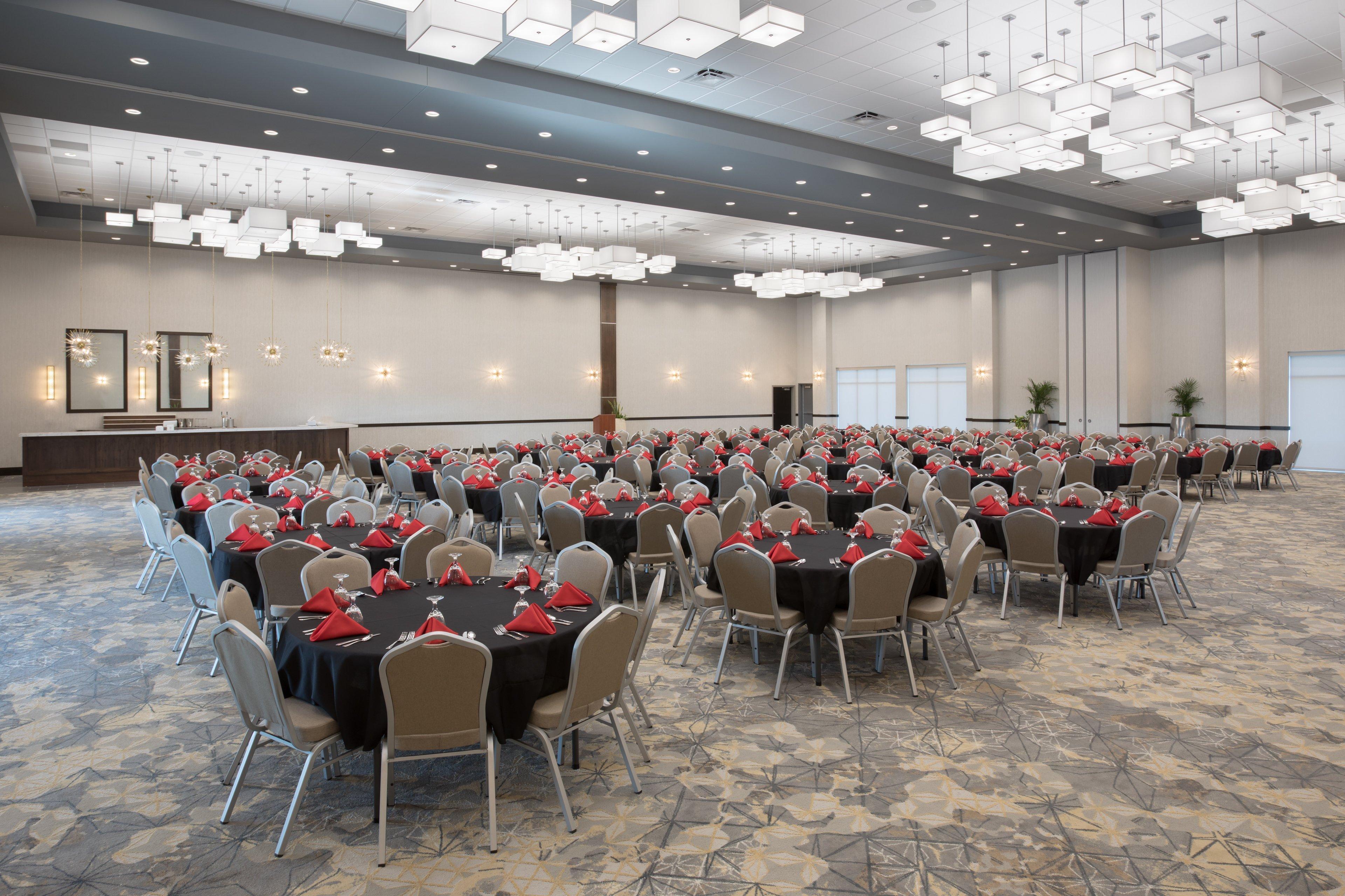 Holiday Inn Express & Suites Sioux City North - Event Center By Ihg Dakota Dunes Exteriör bild
